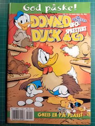 Donald Duck & Co 2002 - 12