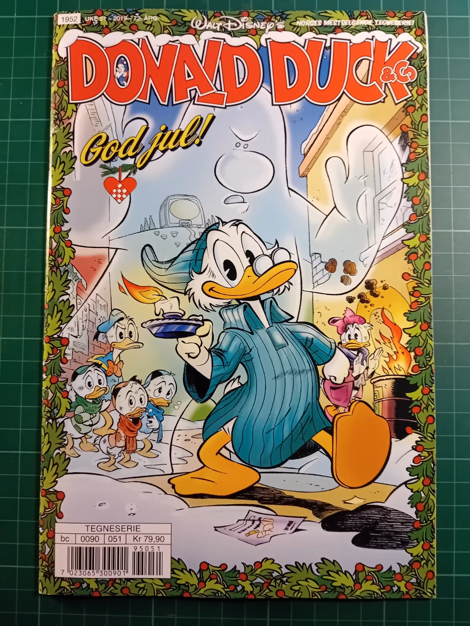 Donald Duck & Co 2019 - 51