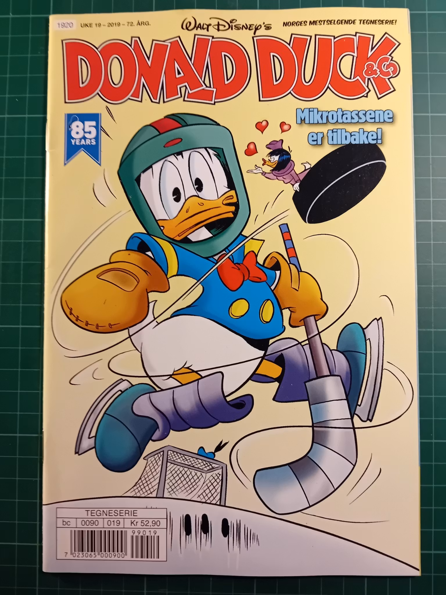 Donald Duck & Co 2019 - 19