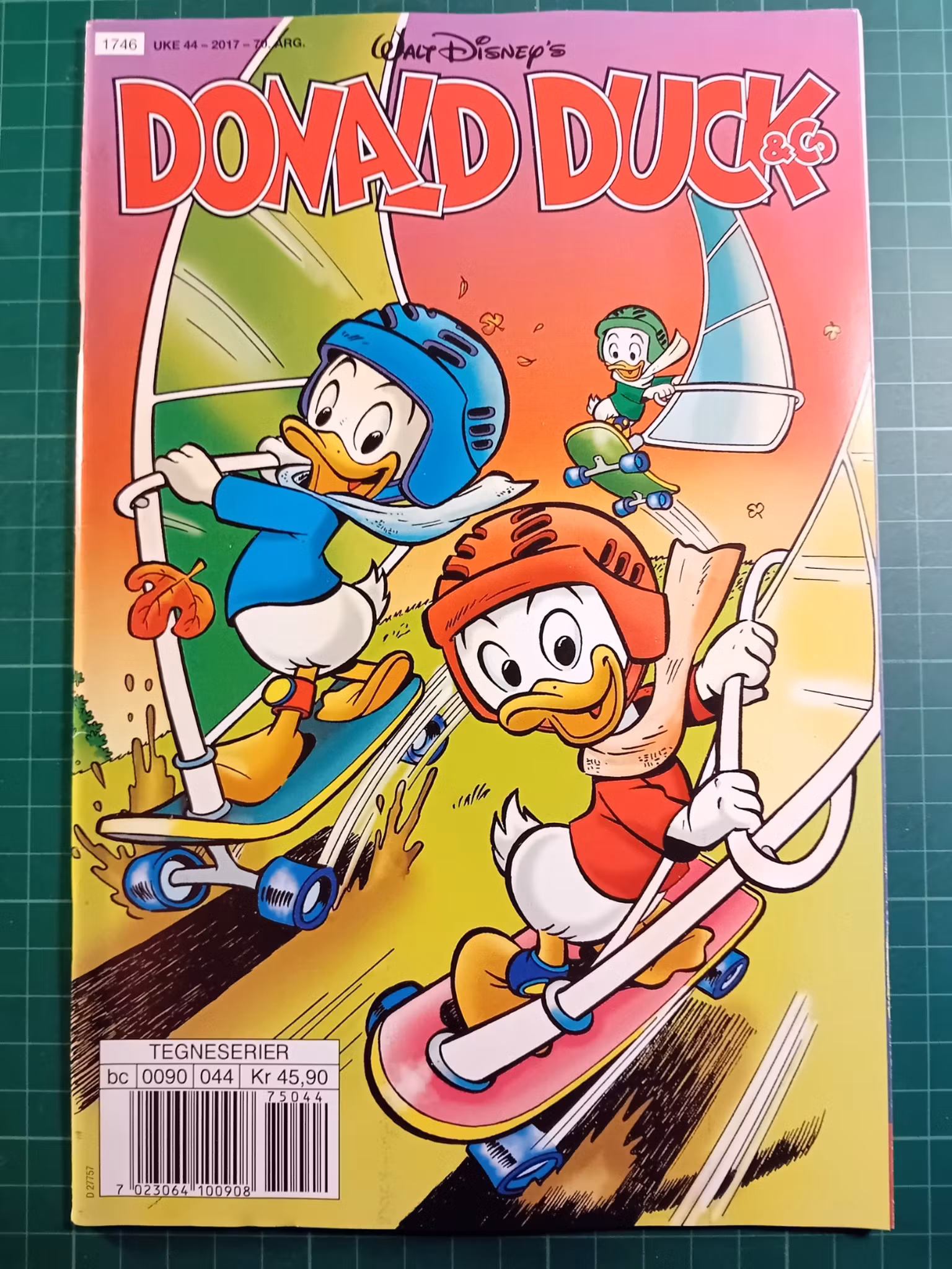 Donald Duck & Co 2017 - 44