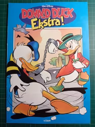 Donald Duck ekstra 2009 - 04