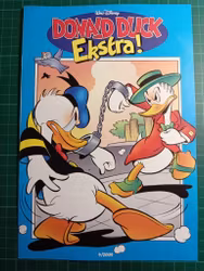 Donald Duck ekstra 2009 - 04