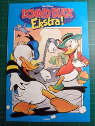 Donald Duck ekstra 2009 - 04