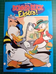 Donald Duck ekstra 2009 - 04