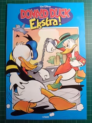 Donald Duck ekstra 2009 - 04