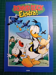 Donald Duck ekstra 2009 - 01