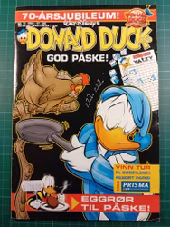 Donald Duck & Co 2004 - 15