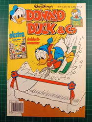 Donald Duck & Co 1995 - 04