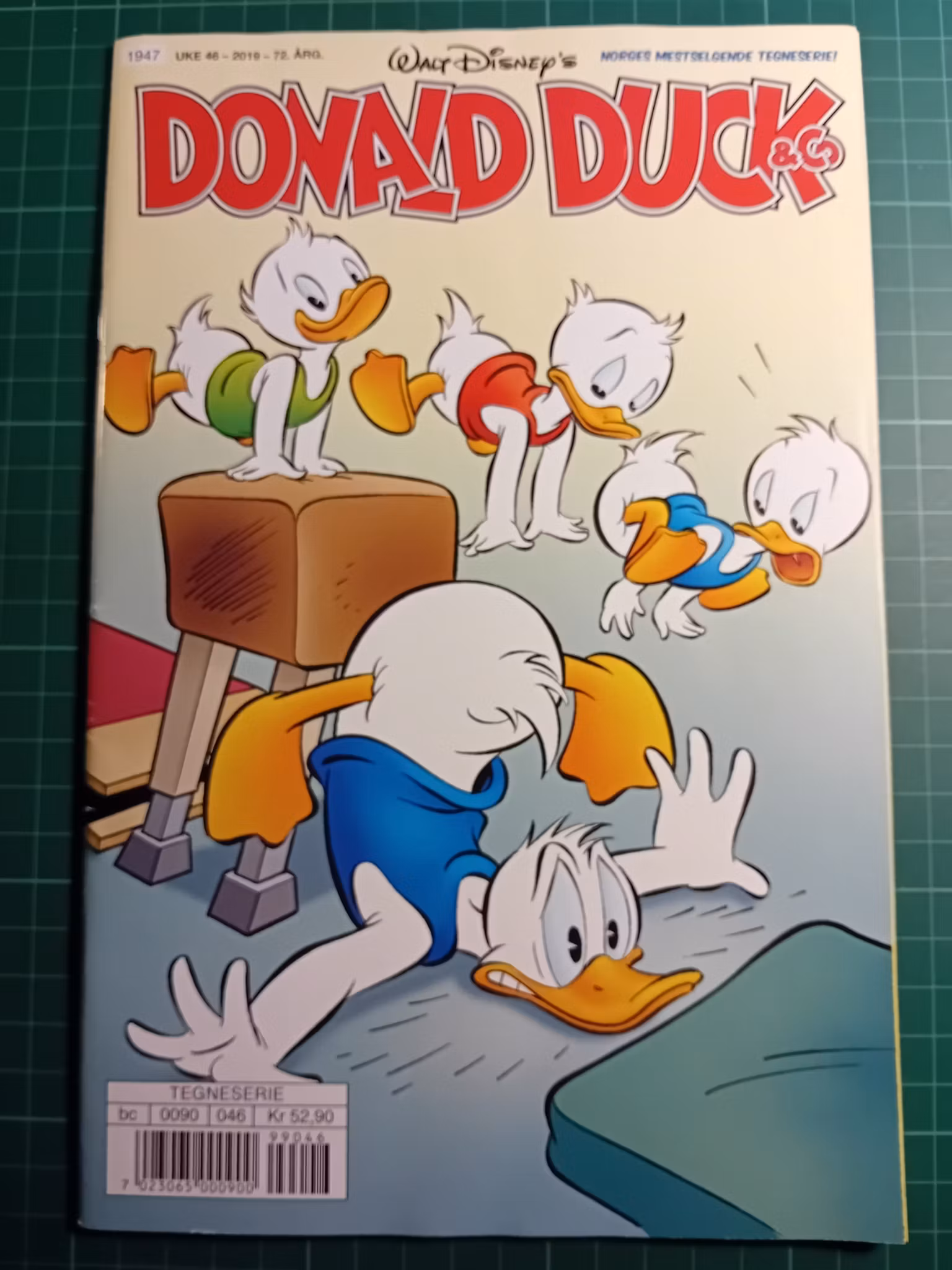 Donald Duck & Co 2019 - 46
