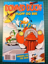 Donald Duck & Co 2007 - 36