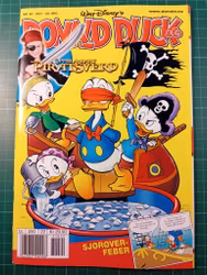 Donald Duck & Co 2007 - 22