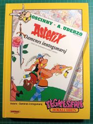Bok 86 Asterix