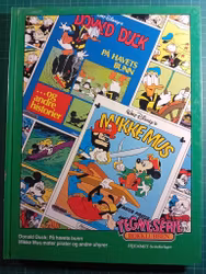 Bok 50 Donald Duck / Mikke Mus