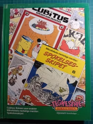 Bok 54 Cubitus / Mikrofolkets merkelige meritter