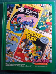 Bok 55 Mikke Mus / Donald