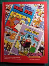 Bok 29 Basil Mus / Onkel Skrue