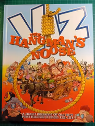 VIZ, the hangman's noose (UK)