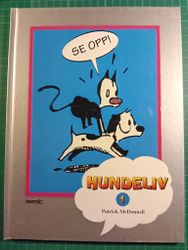 Hundeliv 1