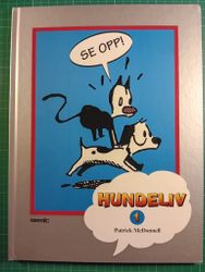 Hundeliv 1
