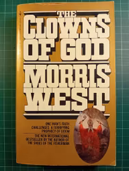Morris West : The glowns of God