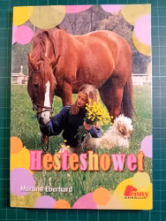Hesteshowet