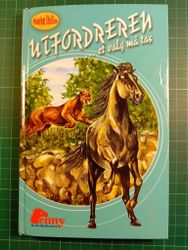 Utfordreren