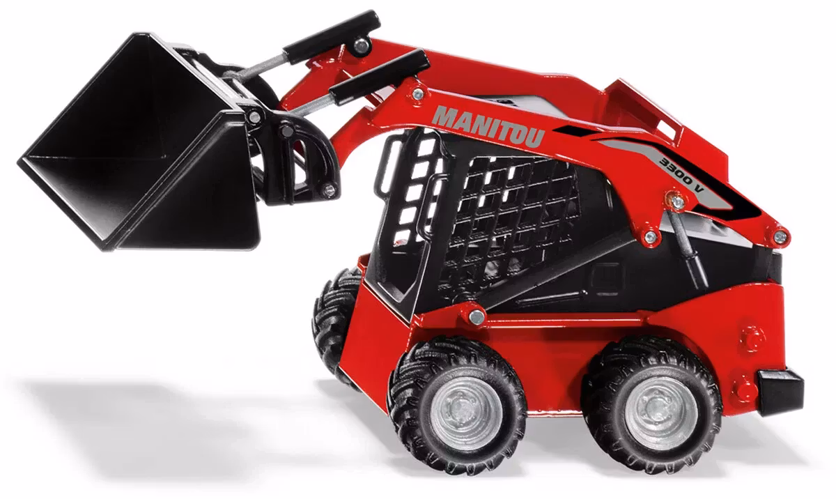 Manitou 3300V Kompaktlaster
