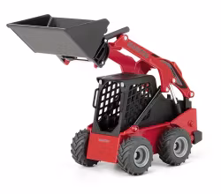 Manitou 3300V Kompaktlaster