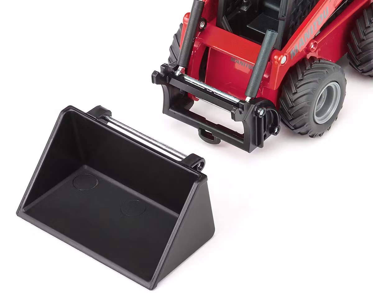 Manitou 3300V Kompaktlaster