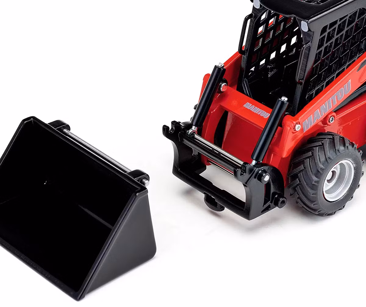 Manitou 3300V Kompaktlaster