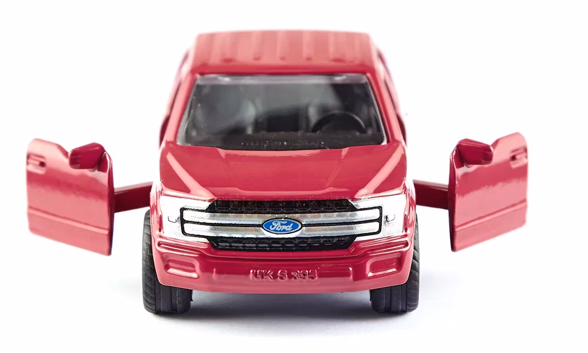 Ford F150