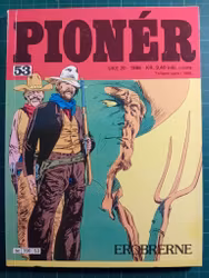 Pionér II #53