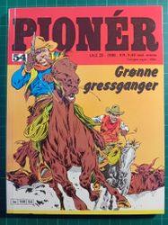 Pionér II #54