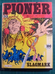 Pionér II #33