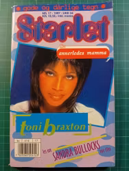 Starlet 1997 - 17
