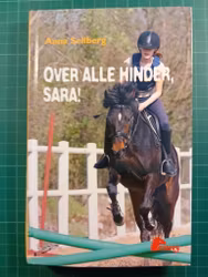 Over alle hinder, Sara