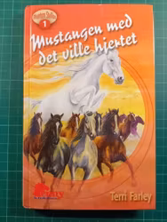 Mustangen med ville hjertet