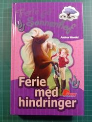 Ferie med hindringer