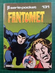Serie-pocket 131 : Fantomet
