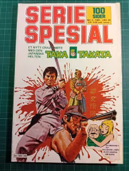 Serie Spesial 1981 - 05