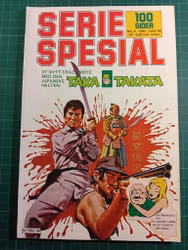 Serie Spesial 1981 - 05