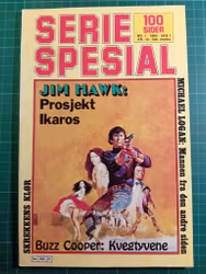 Serie Spesial 1984 - 01