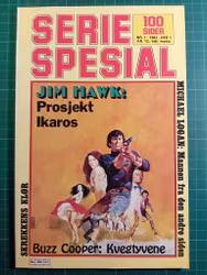 Serie Spesial 1984 - 01