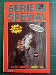 Serie Spesial 1984 - 07