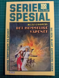 Serie Spesial 1983 - 05