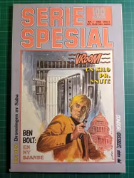 Serie Spesial 1986 - 01