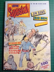 Serie Spesial 1987 - 01