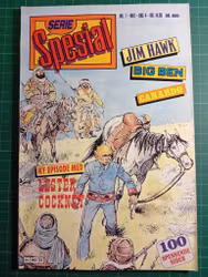 Serie Spesial 1987 - 01