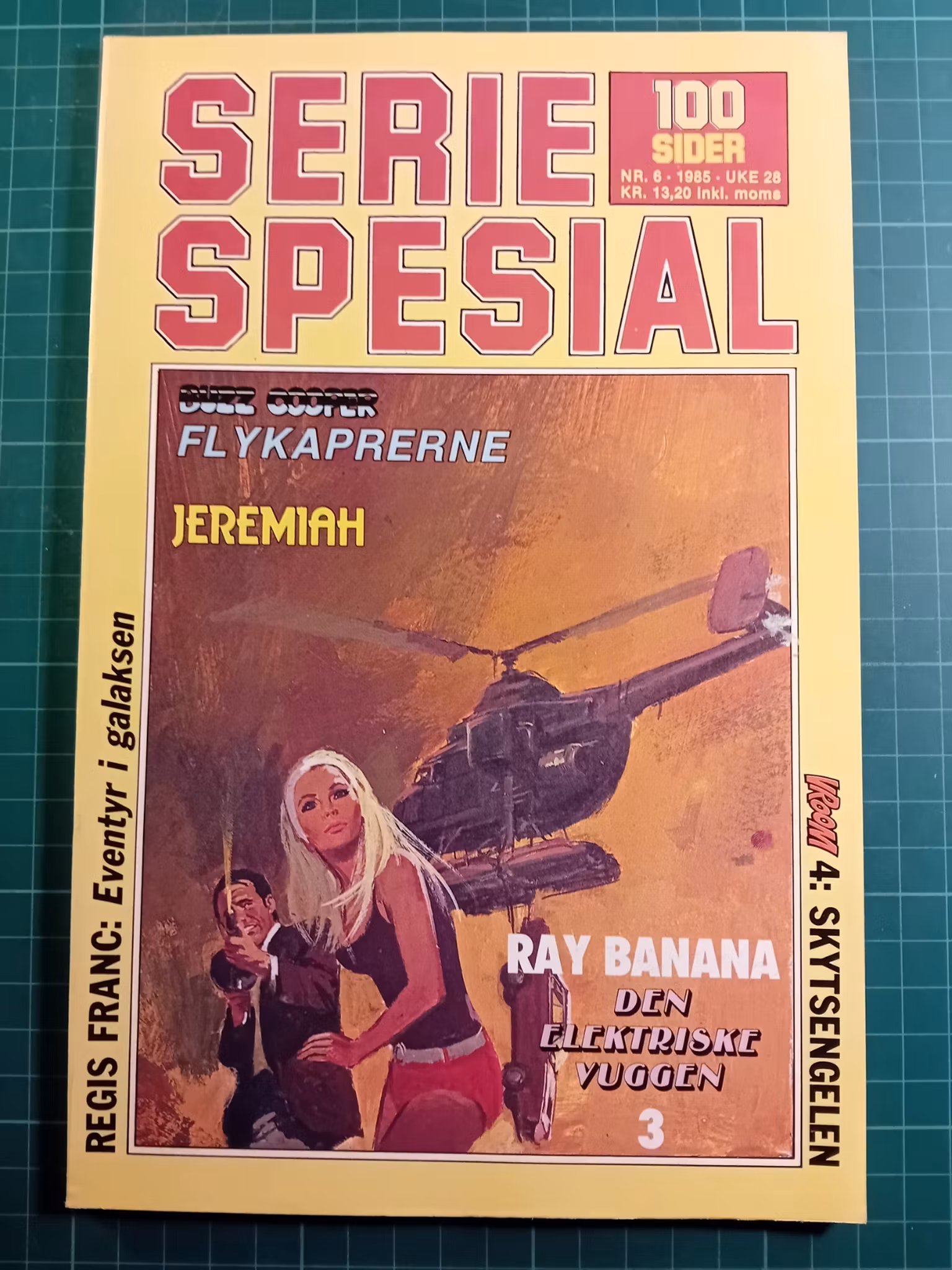 Serie Spesial 1985 - 06