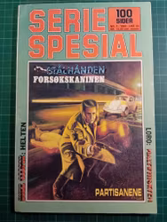 Serie Spesial 1985 - 07